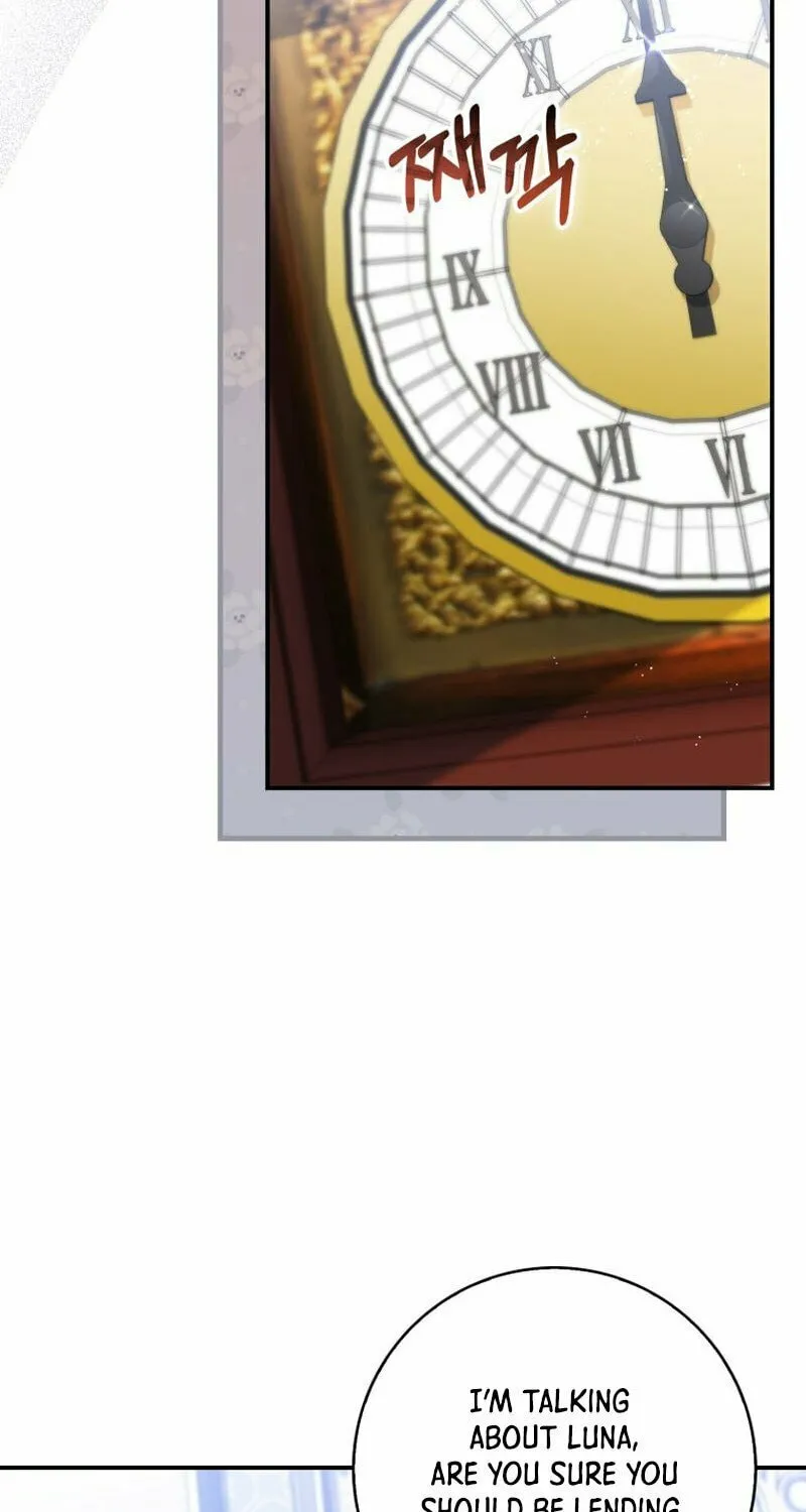 A Princess Who Reads Fortune Chapter 44 page 37 - 