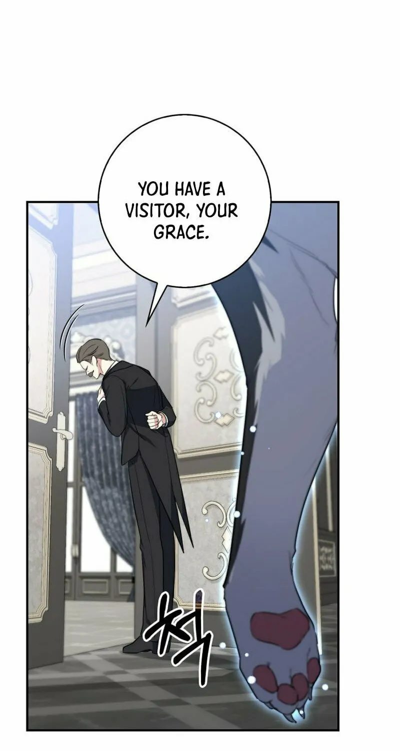 A Princess Who Reads Fortune Chapter 44 page 43 - 