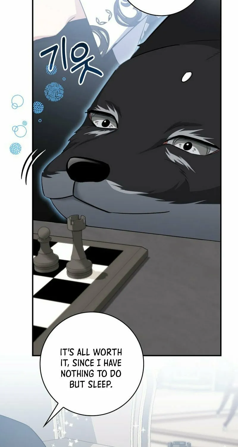 A Princess Who Reads Fortune Chapter 44 page 49 - 