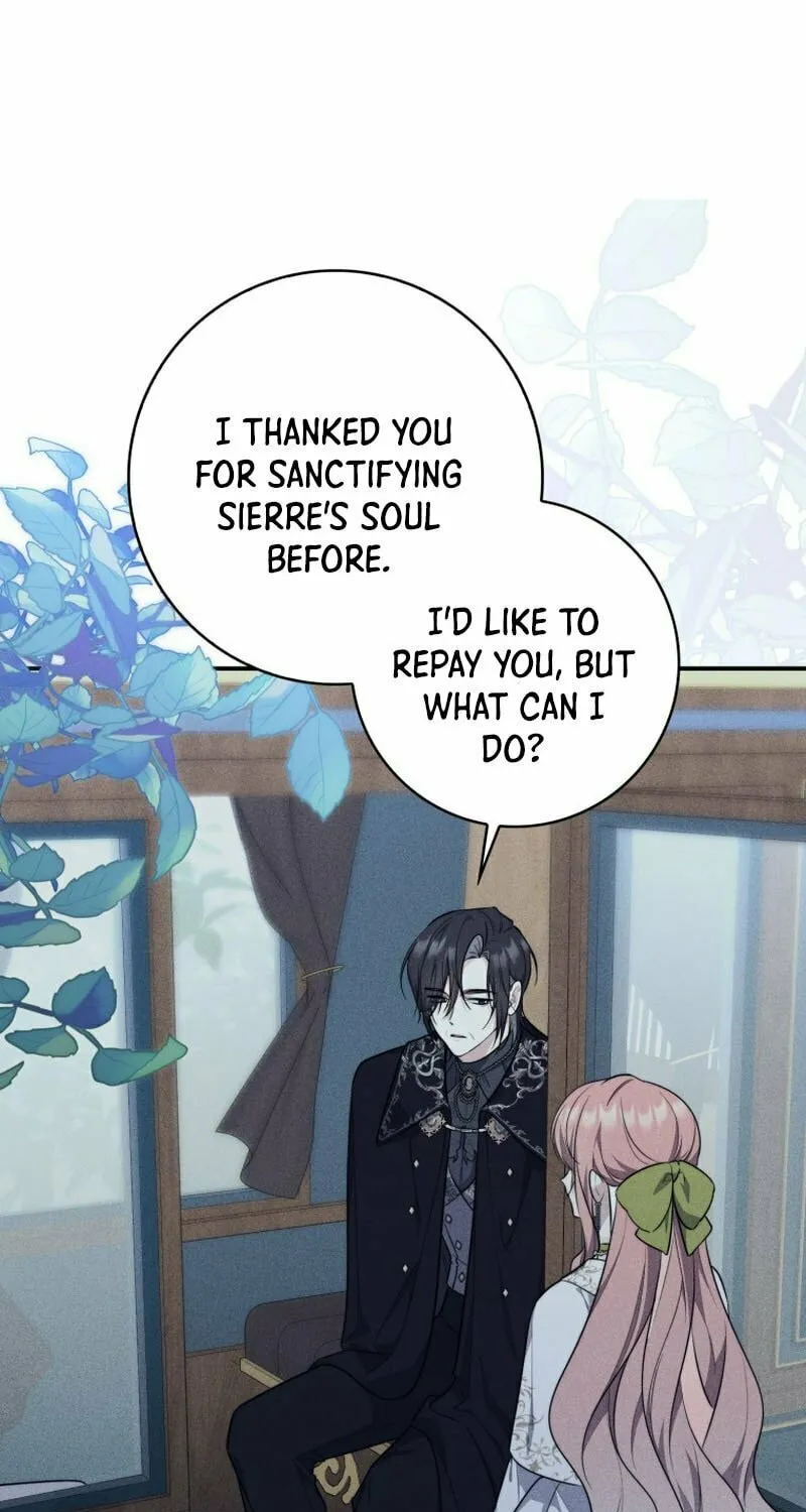 A Princess Who Reads Fortune Chapter 44 page 52 - 