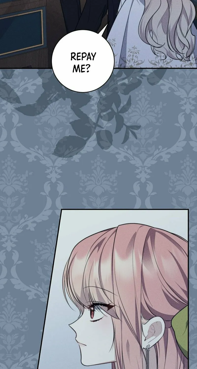 A Princess Who Reads Fortune Chapter 44 page 53 - 