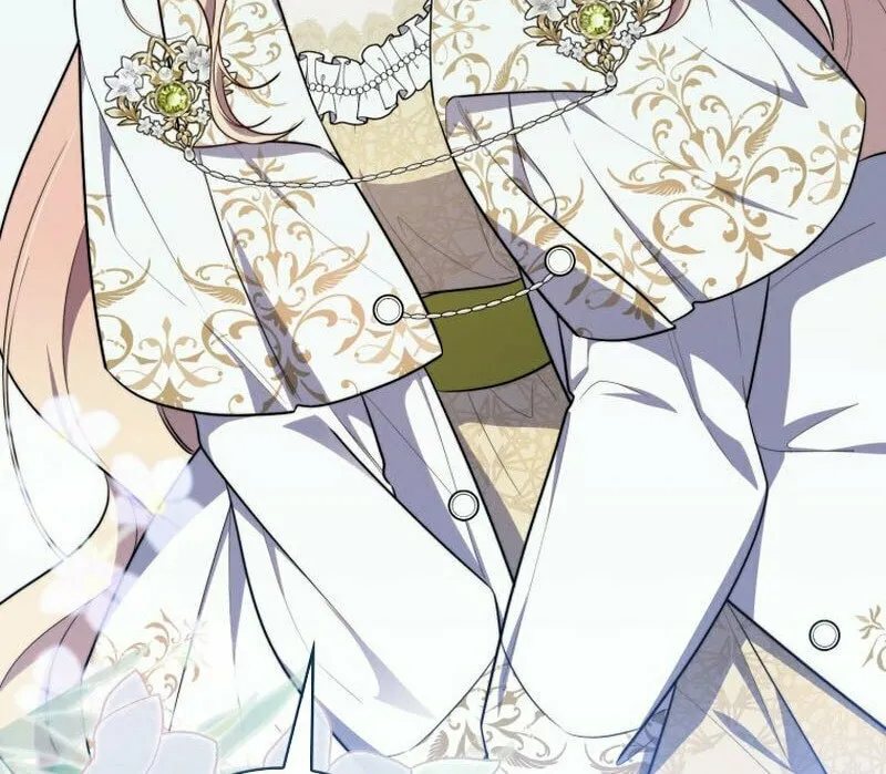 A Princess Who Reads Fortune Chapter 44 page 57 - 
