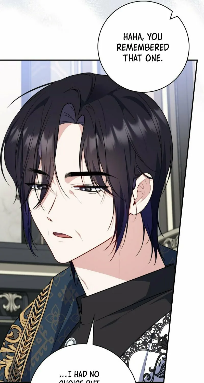 A Princess Who Reads Fortune Chapter 44 page 64 - 
