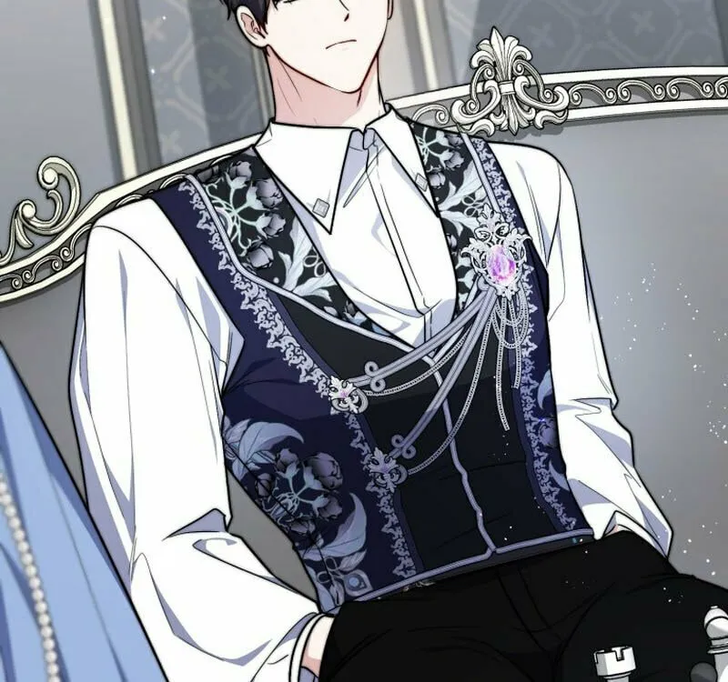 A Princess Who Reads Fortune Chapter 44 page 66 - 