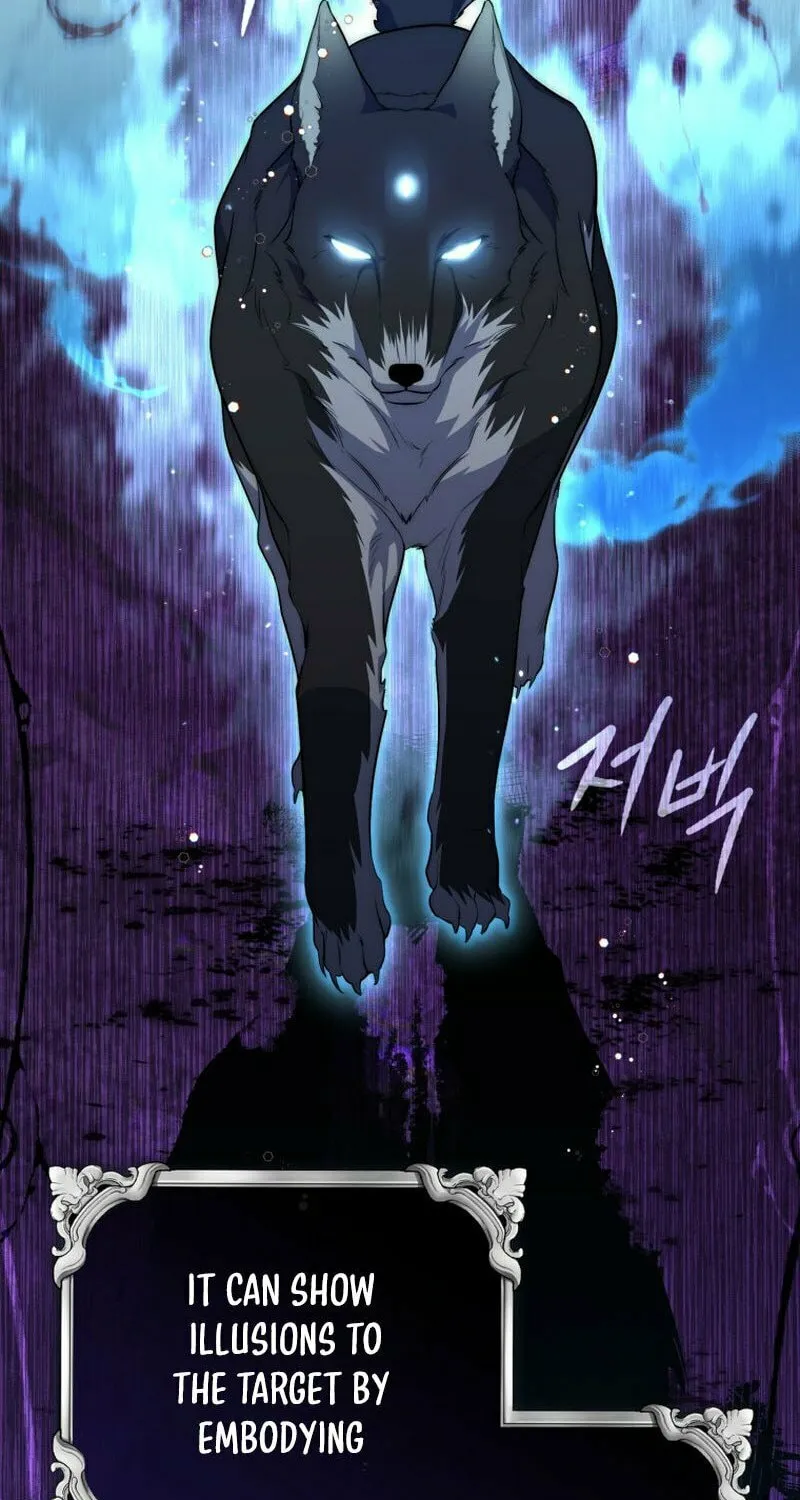 A Princess Who Reads Fortune Chapter 44 page 70 - 