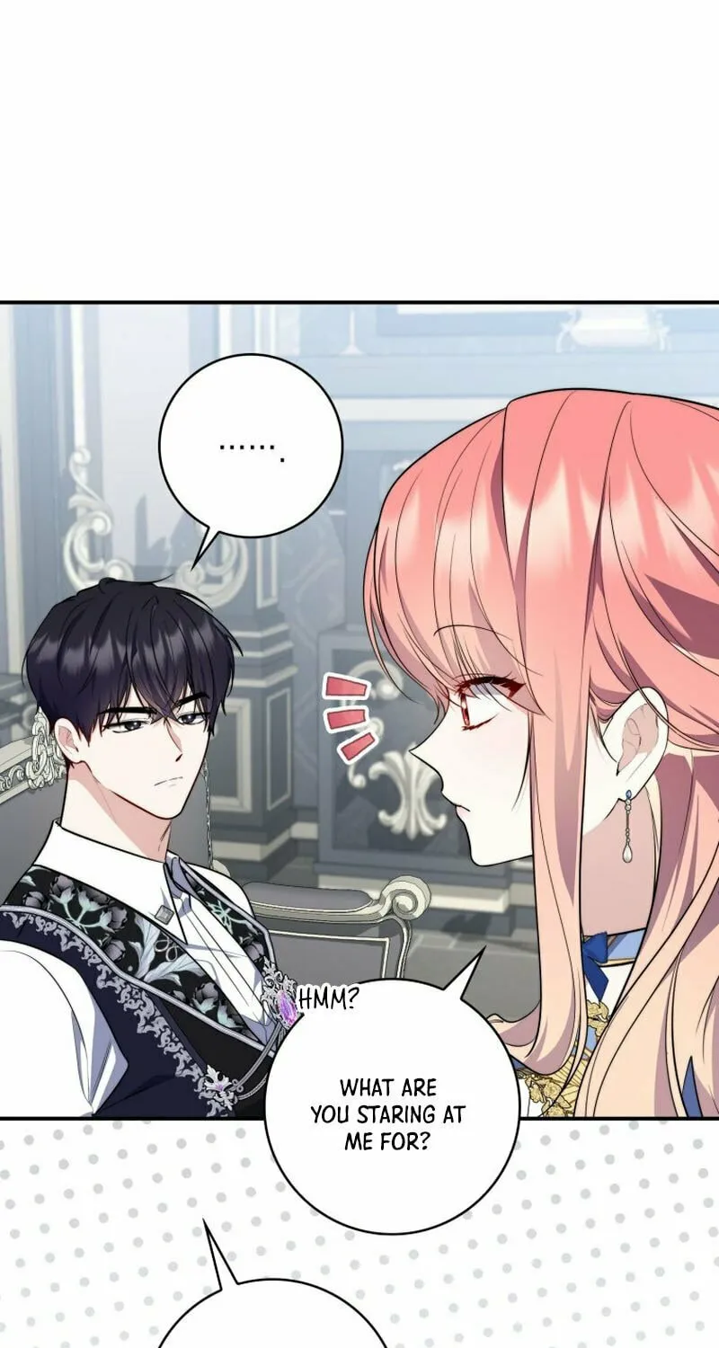 A Princess Who Reads Fortune Chapter 44 page 76 - 