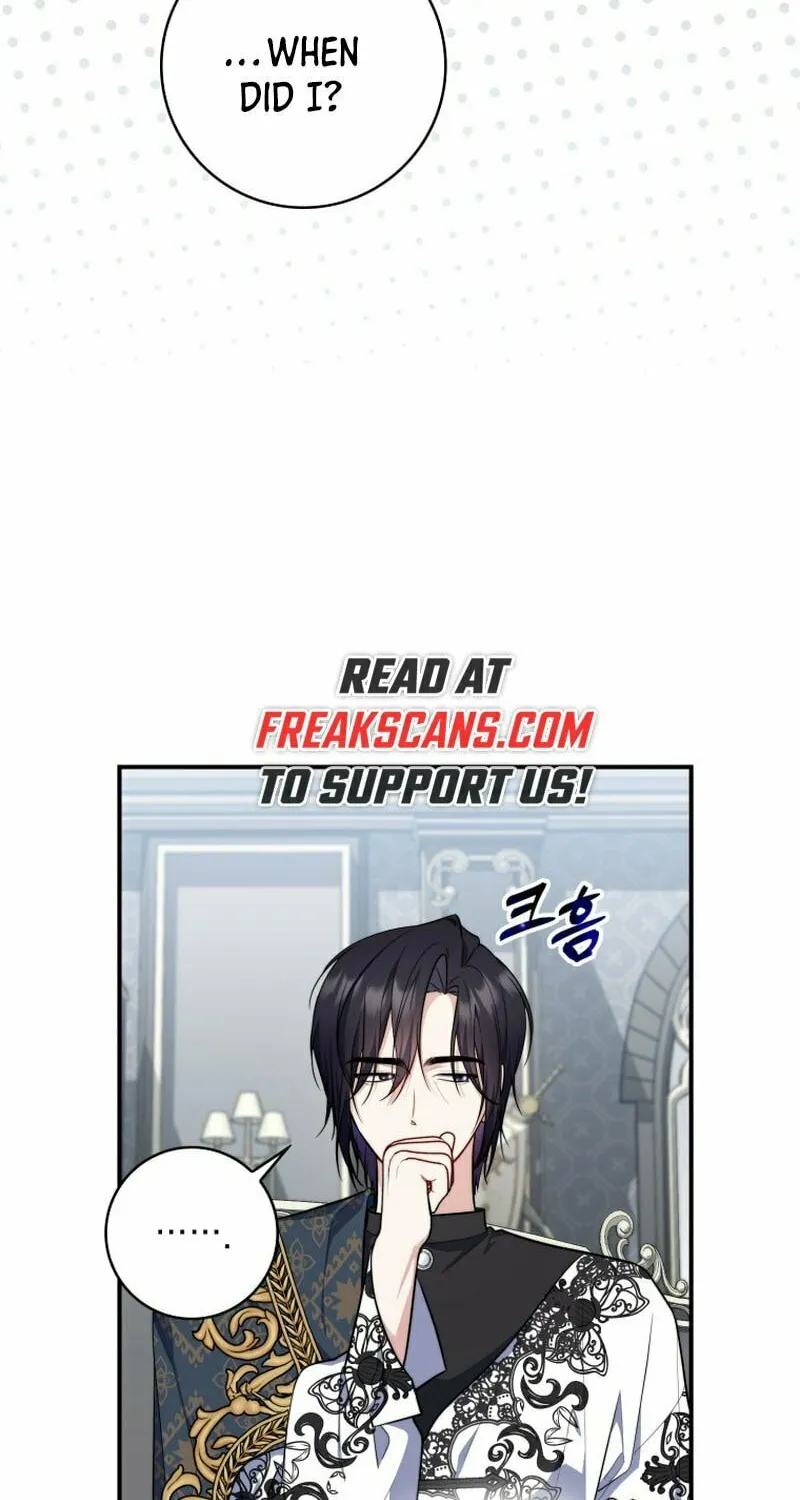 A Princess Who Reads Fortune Chapter 44 page 77 - 