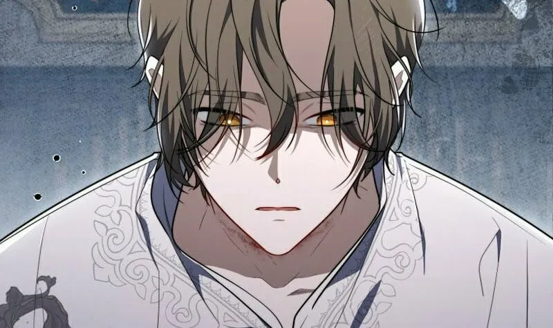 A Princess Who Reads Fortune Chapter 44 page 9 - 