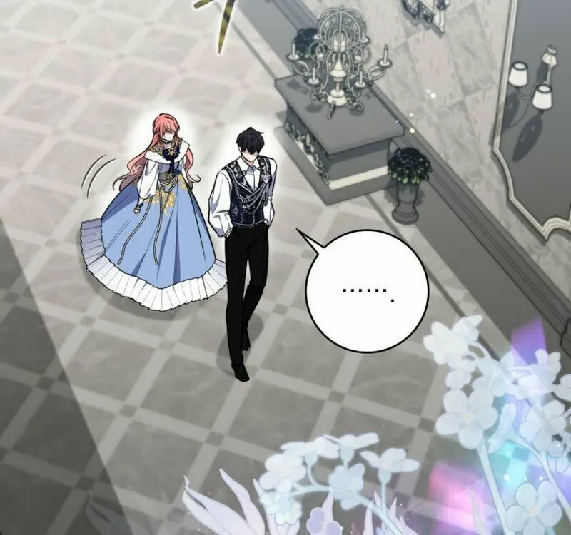 A Princess Who Reads Fortune Chapter 44 page 81 - 