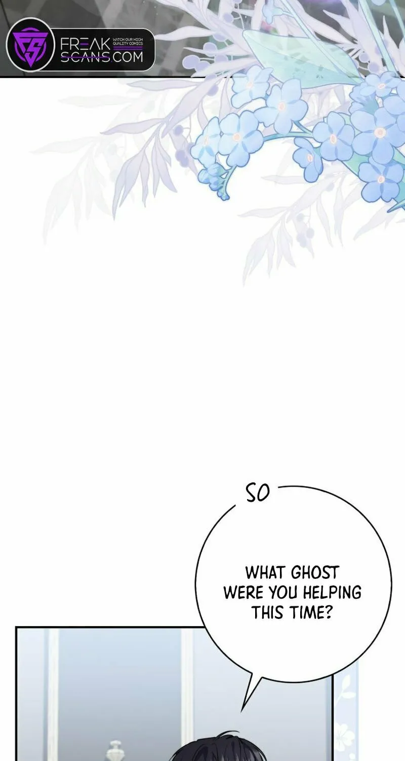 A Princess Who Reads Fortune Chapter 44 page 82 - 