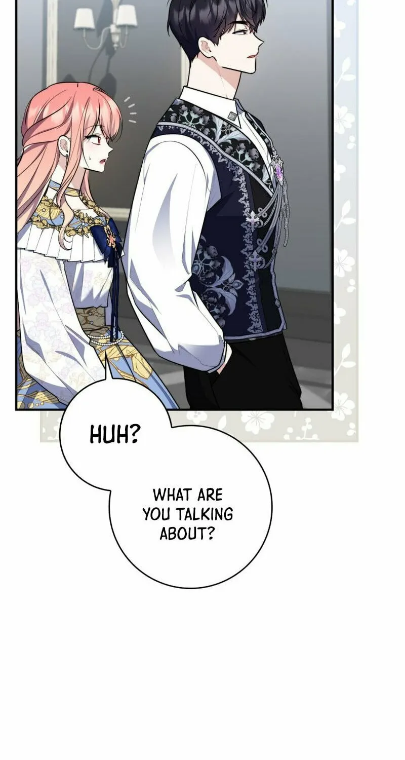 A Princess Who Reads Fortune Chapter 44 page 83 - 