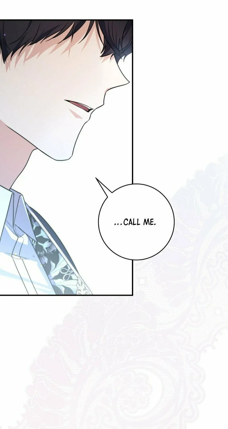 A Princess Who Reads Fortune Chapter 44 page 88 - 