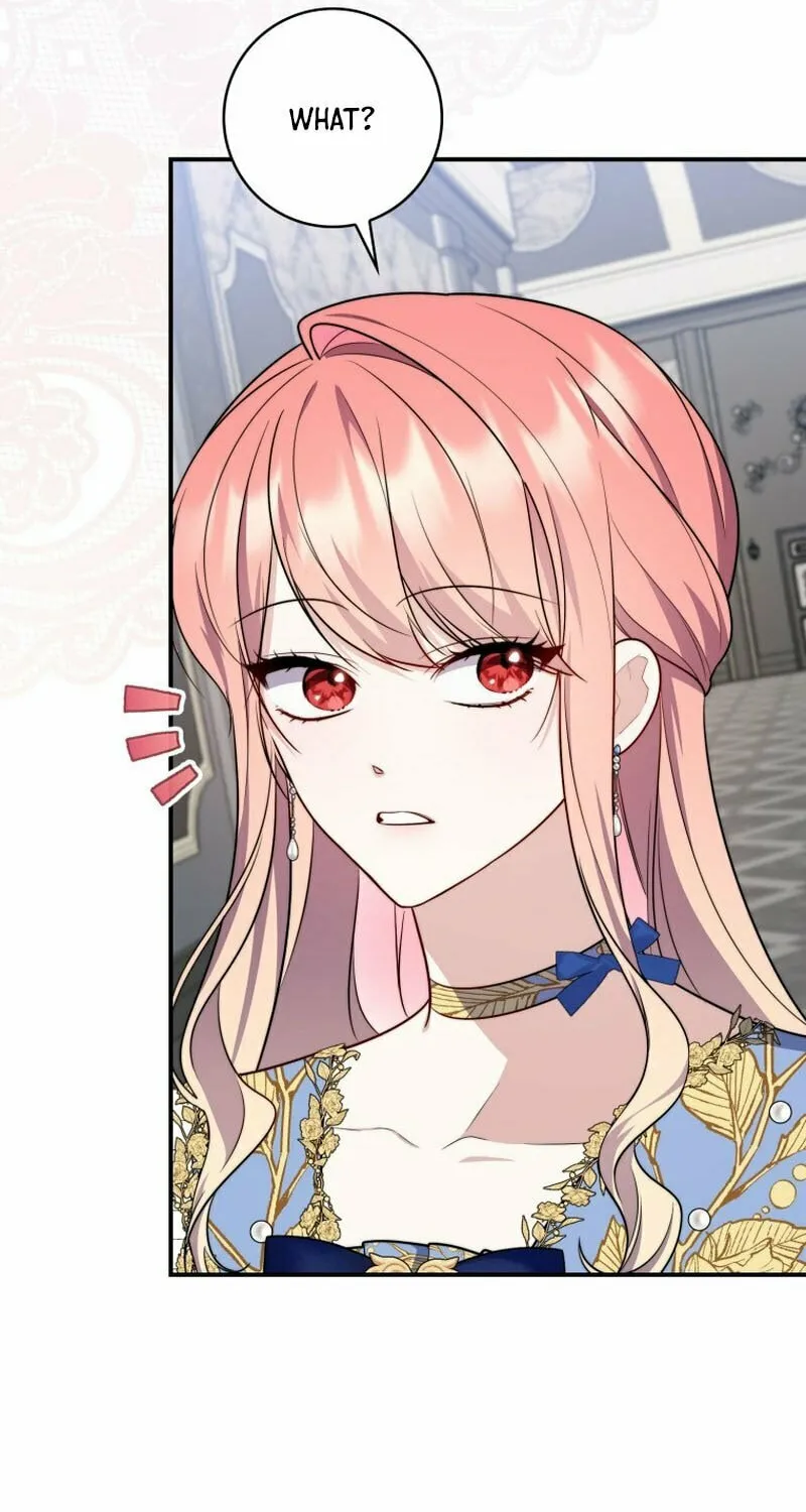 A Princess Who Reads Fortune Chapter 44 page 89 - 