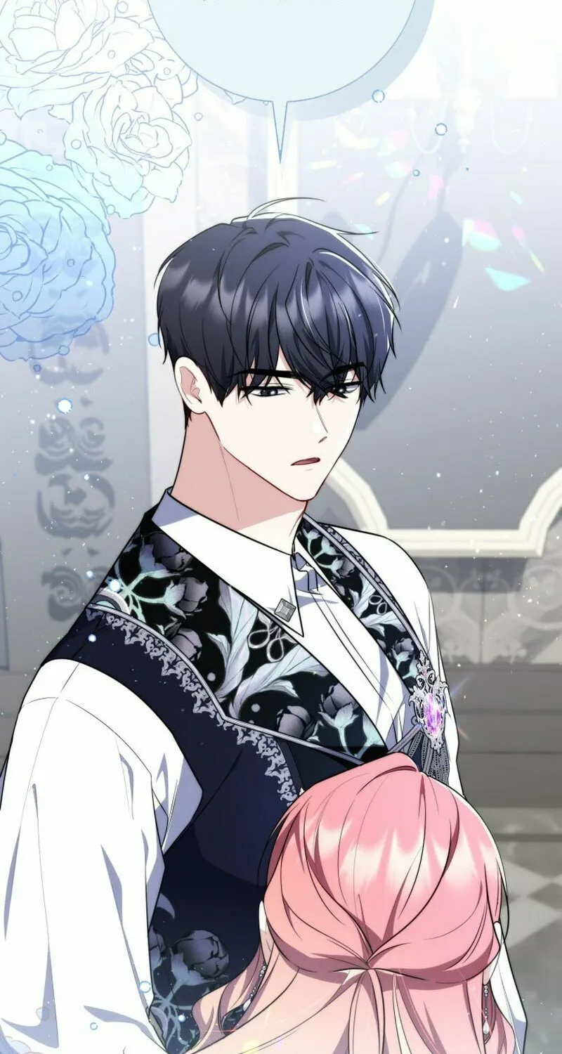 A Princess Who Reads Fortune Chapter 44 page 91 - 