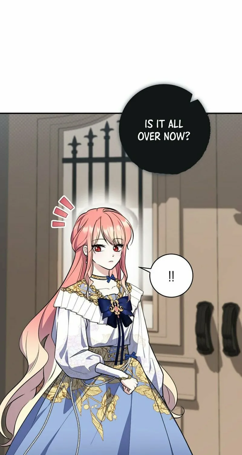A Princess Who Reads Fortune Chapter 44 page 98 - 