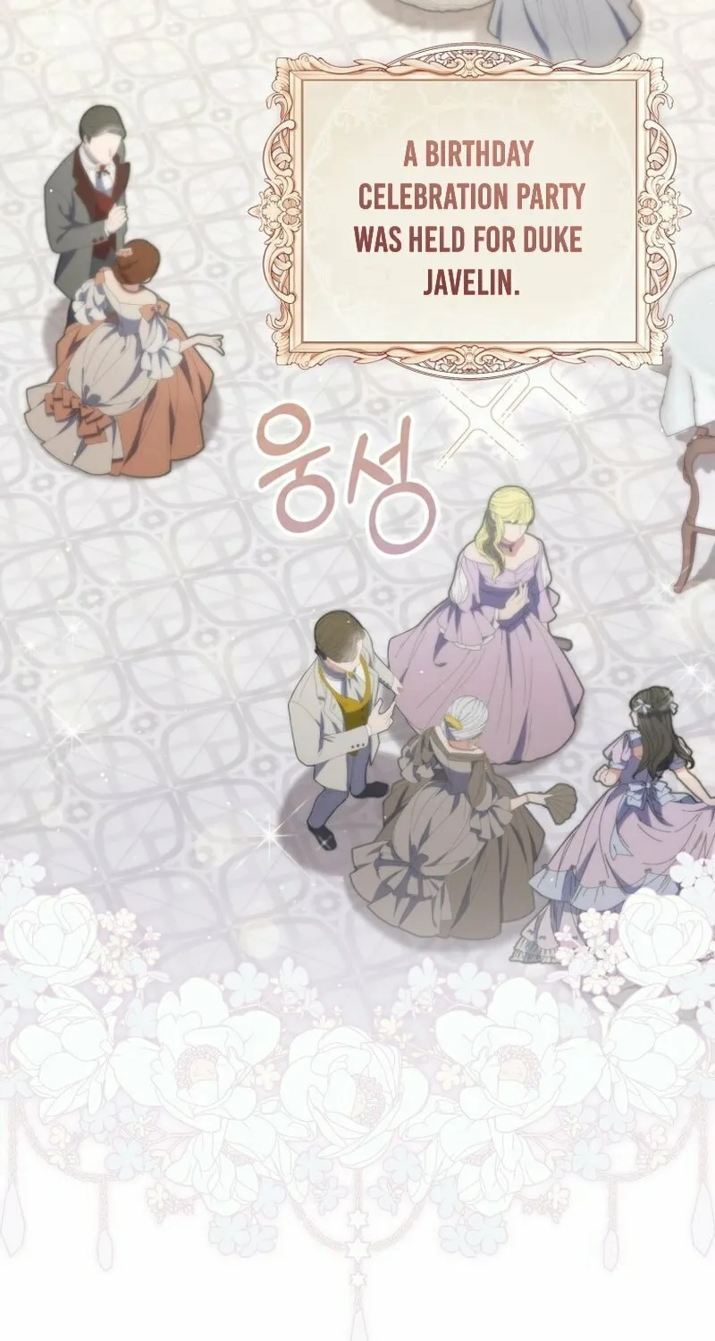 A Princess Who Reads Fortune Chapter 45 page 2 - 