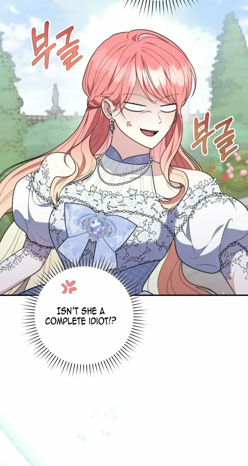A Princess Who Reads Fortune Chapter 45 page 102 - 