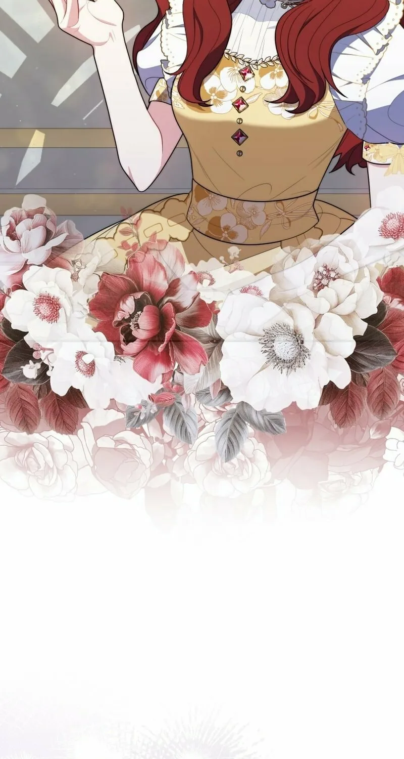 A Princess Who Reads Fortune Chapter 45 page 105 - 