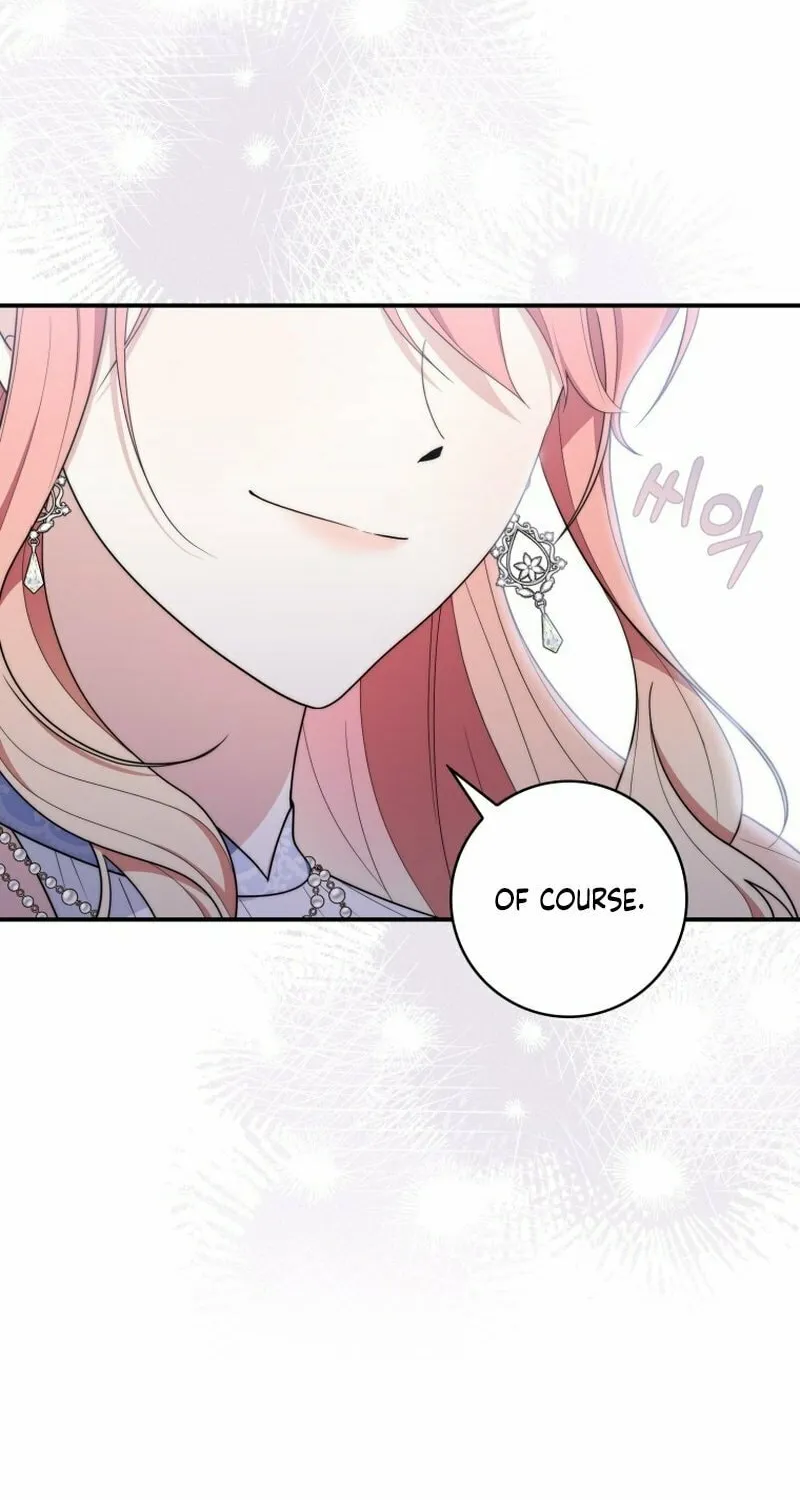 A Princess Who Reads Fortune Chapter 45 page 106 - 