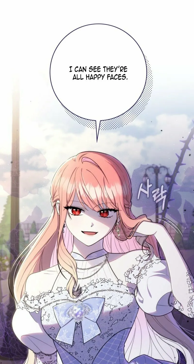 A Princess Who Reads Fortune Chapter 45 page 107 - 