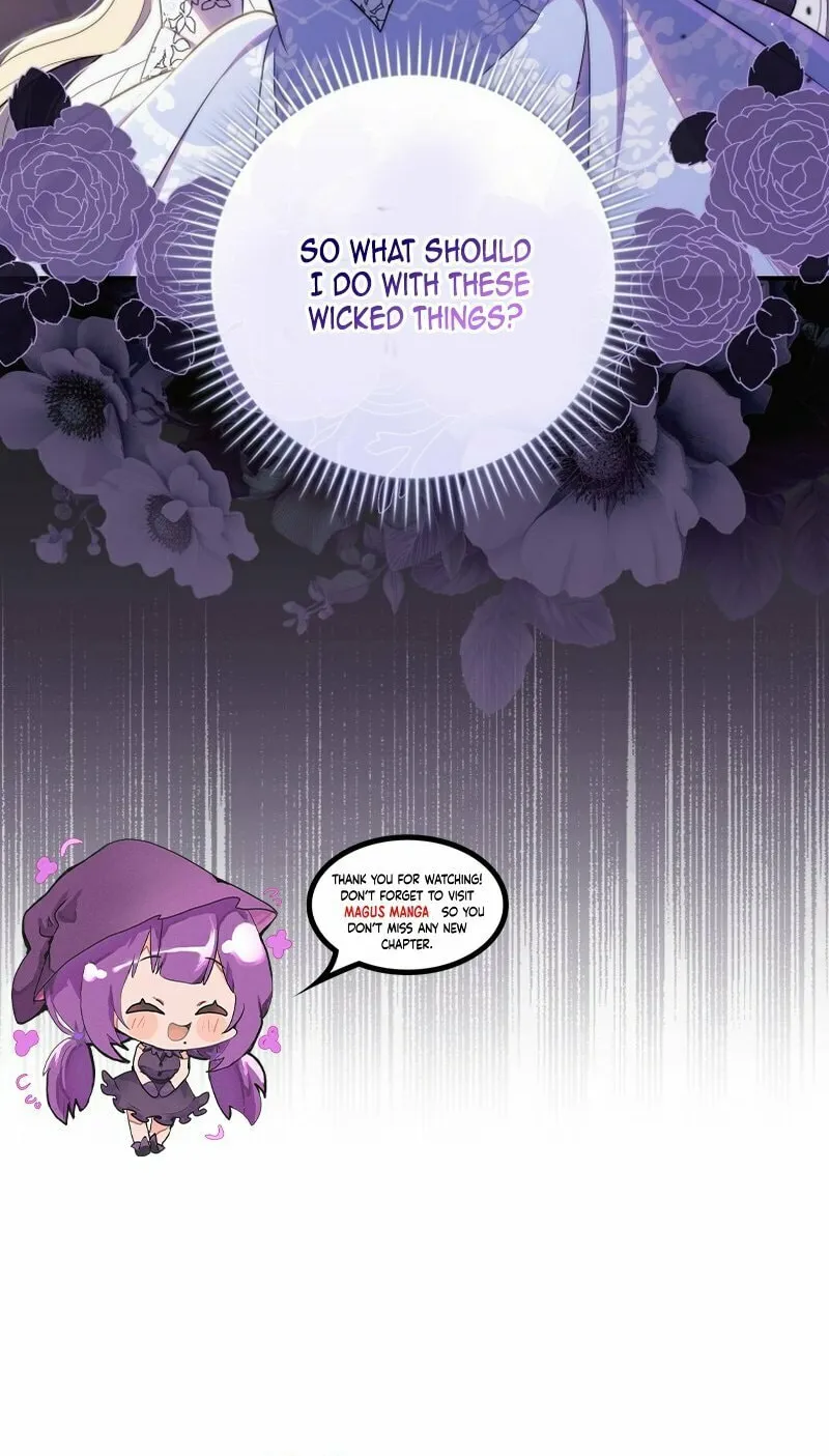 A Princess Who Reads Fortune Chapter 45 page 108 - 