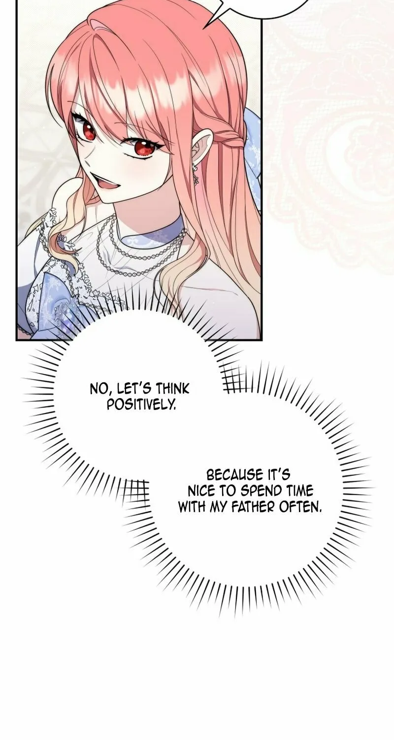 A Princess Who Reads Fortune Chapter 45 page 14 - 