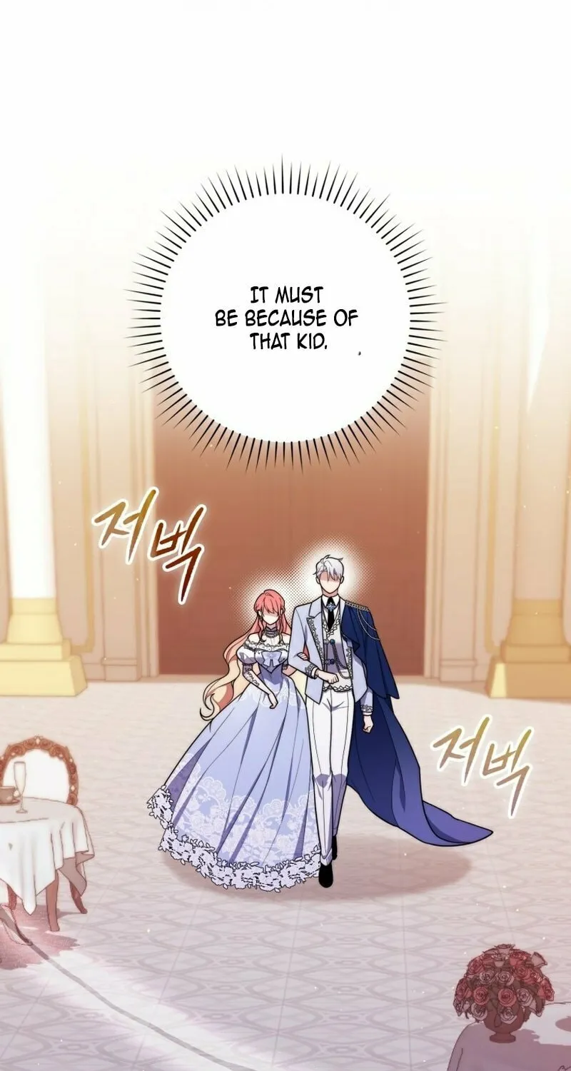 A Princess Who Reads Fortune Chapter 45 page 16 - 