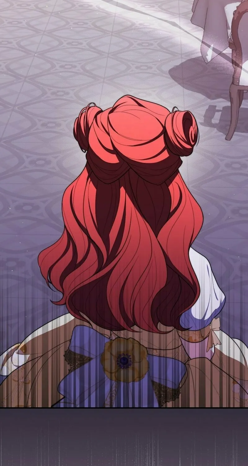 A Princess Who Reads Fortune Chapter 45 page 17 - 