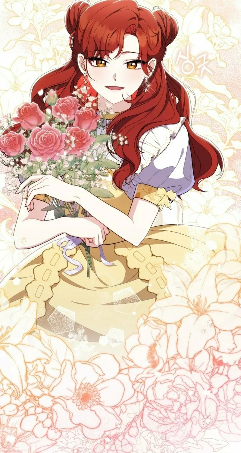 A Princess Who Reads Fortune Chapter 45 page 19 - 