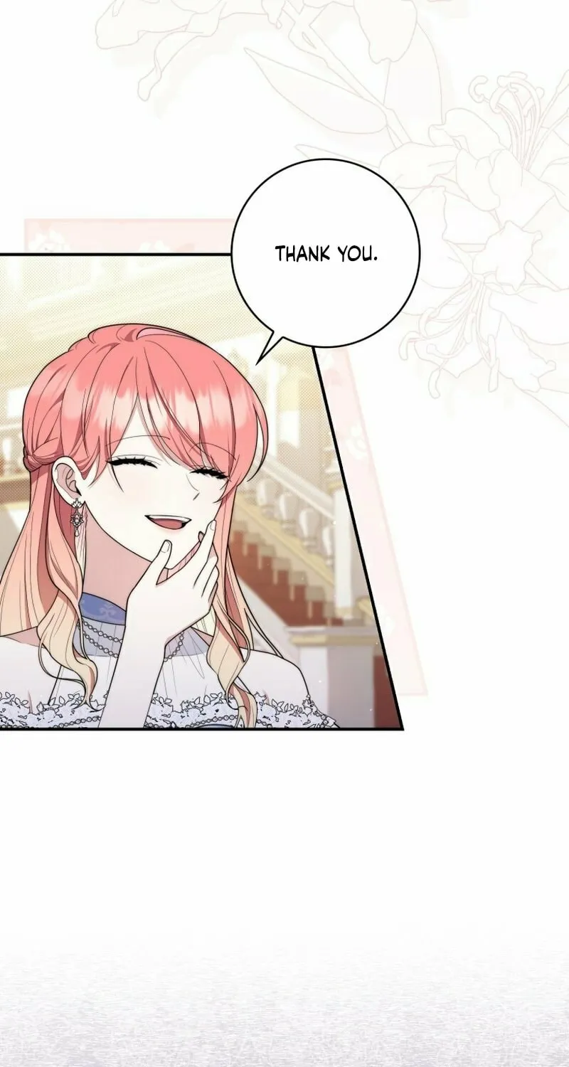 A Princess Who Reads Fortune Chapter 45 page 25 - 