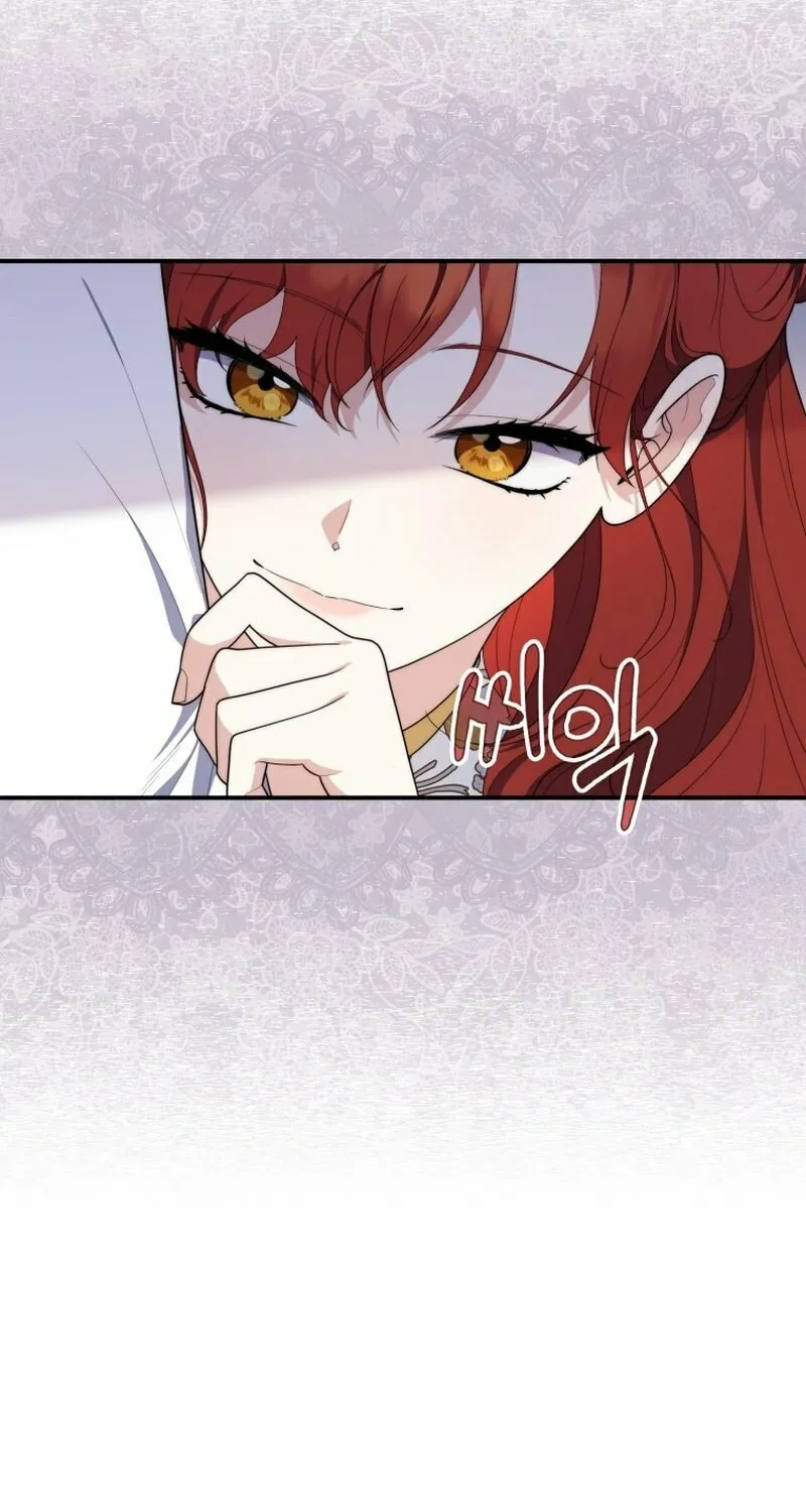 A Princess Who Reads Fortune Chapter 45 page 26 - 