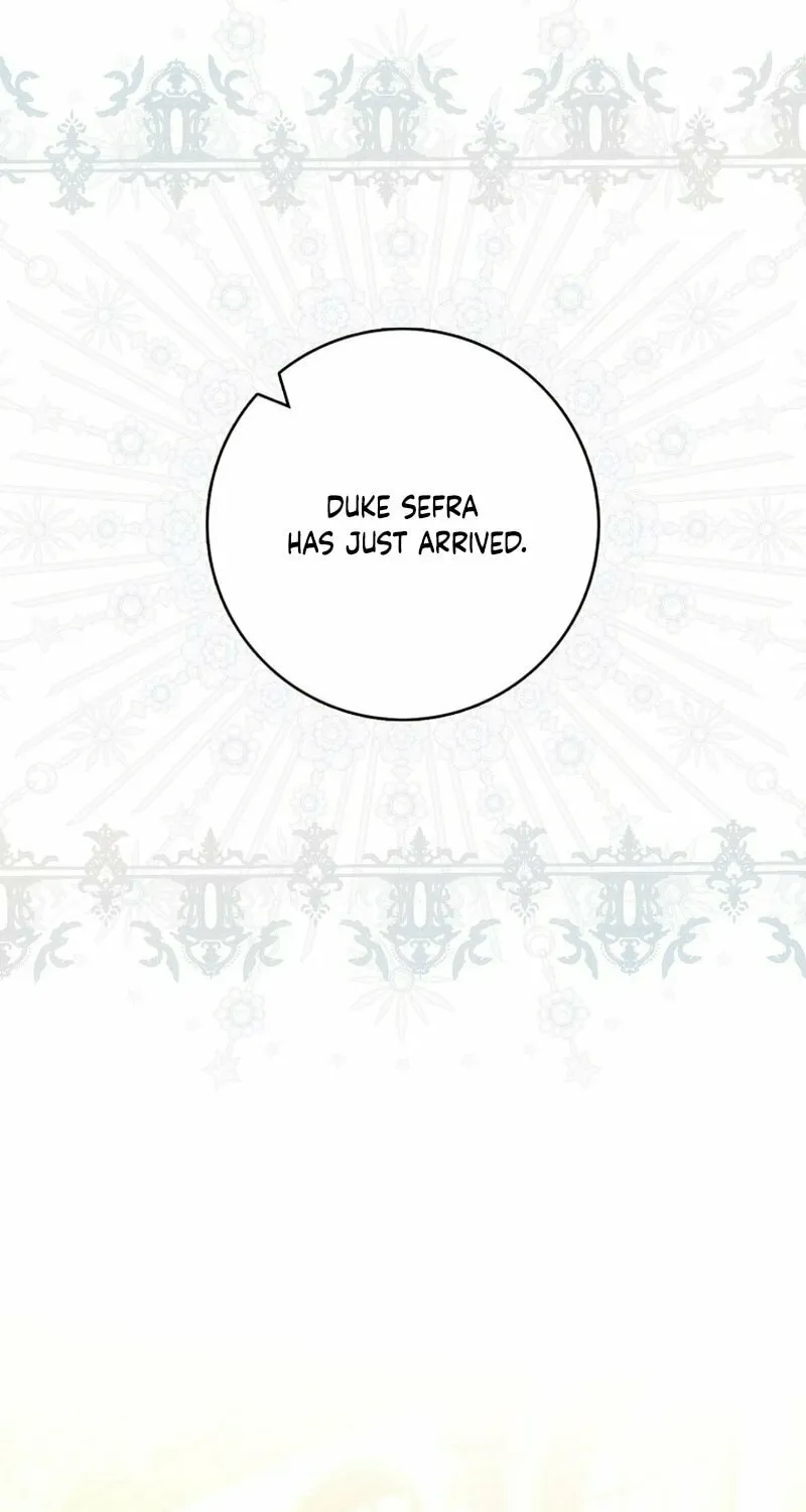A Princess Who Reads Fortune Chapter 45 page 32 - 
