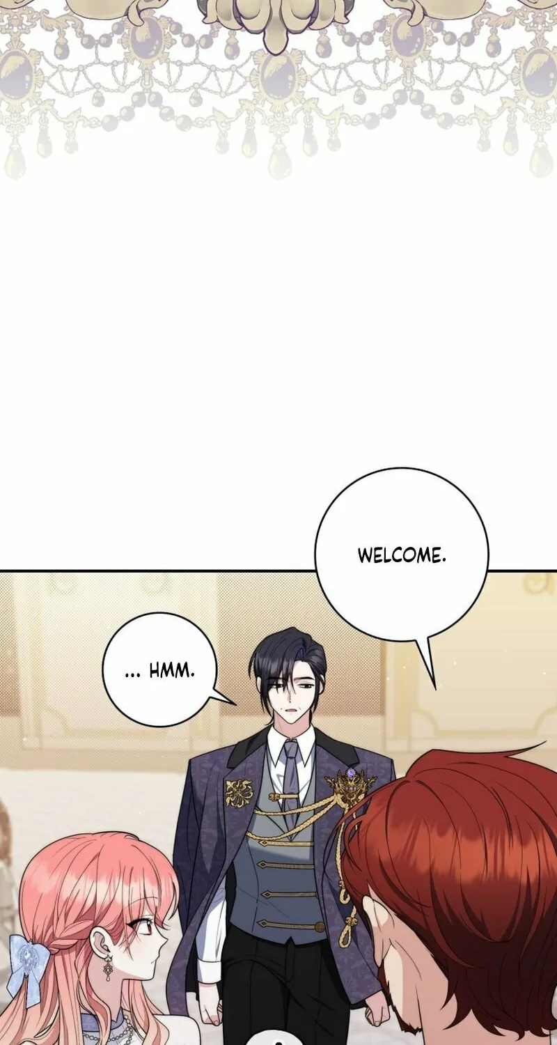 A Princess Who Reads Fortune Chapter 45 page 34 - 