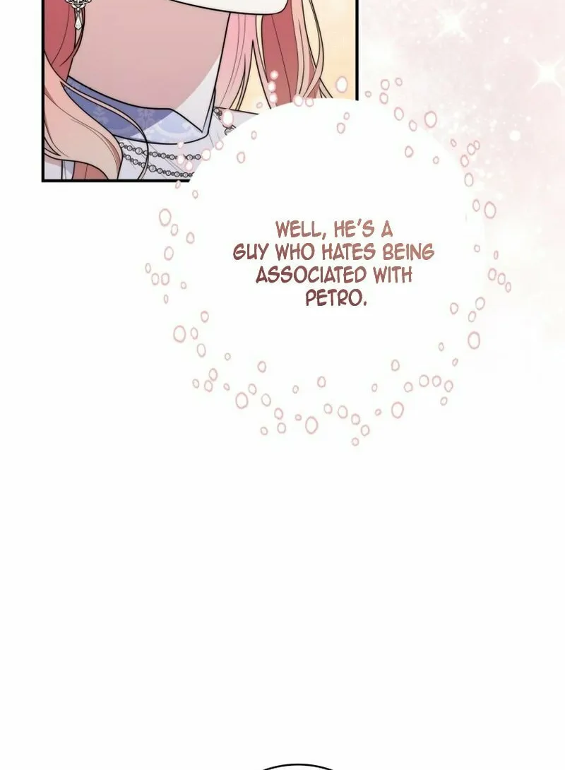A Princess Who Reads Fortune Chapter 45 page 36 - 