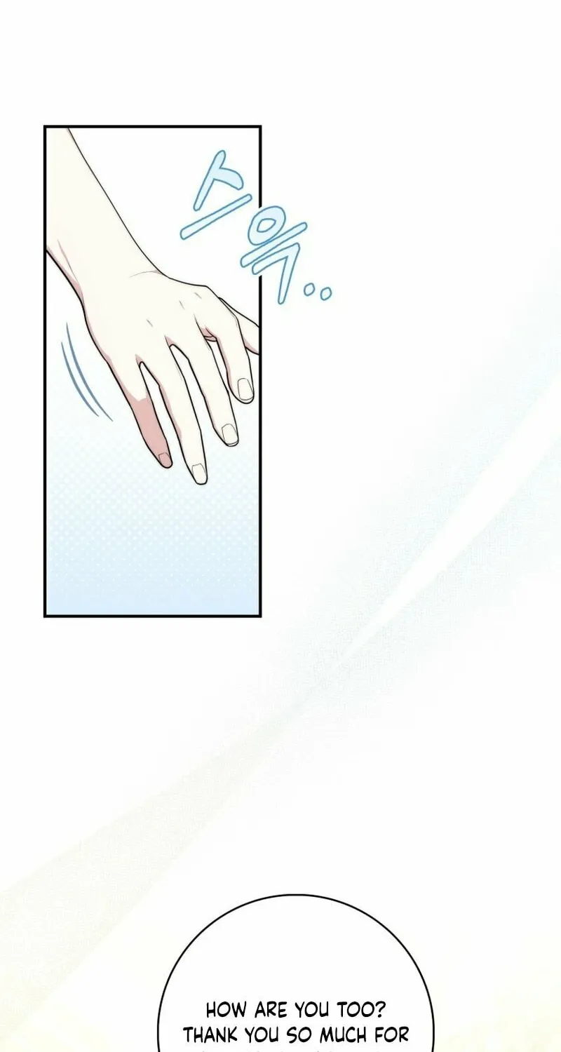 A Princess Who Reads Fortune Chapter 45 page 38 - 