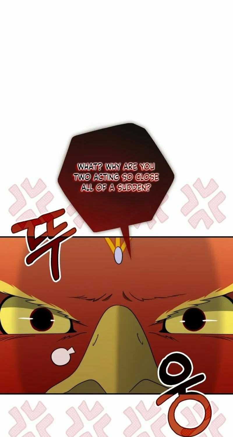 A Princess Who Reads Fortune Chapter 45 page 40 - 