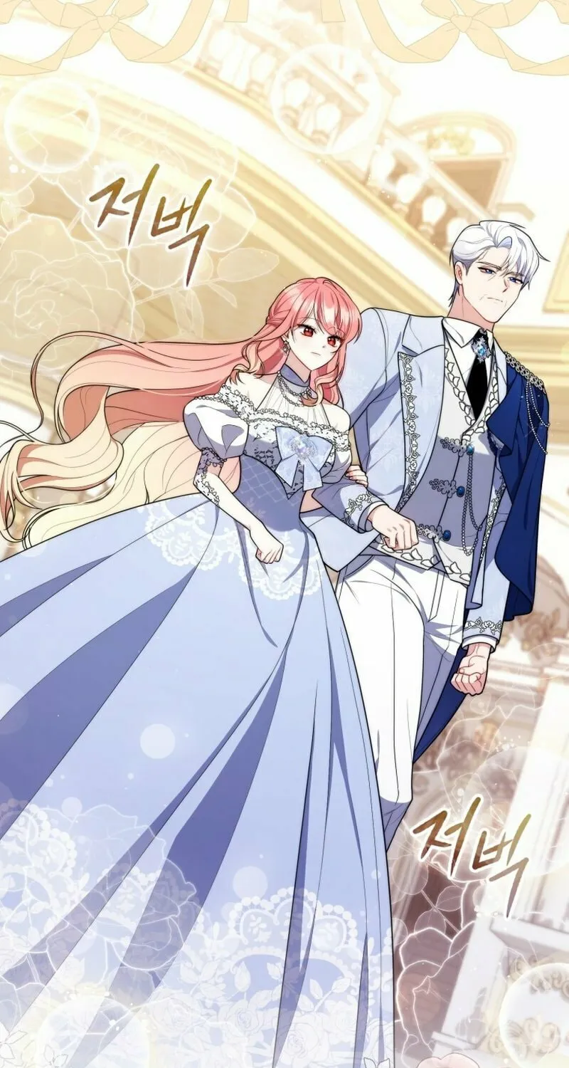 A Princess Who Reads Fortune Chapter 45 page 5 - 