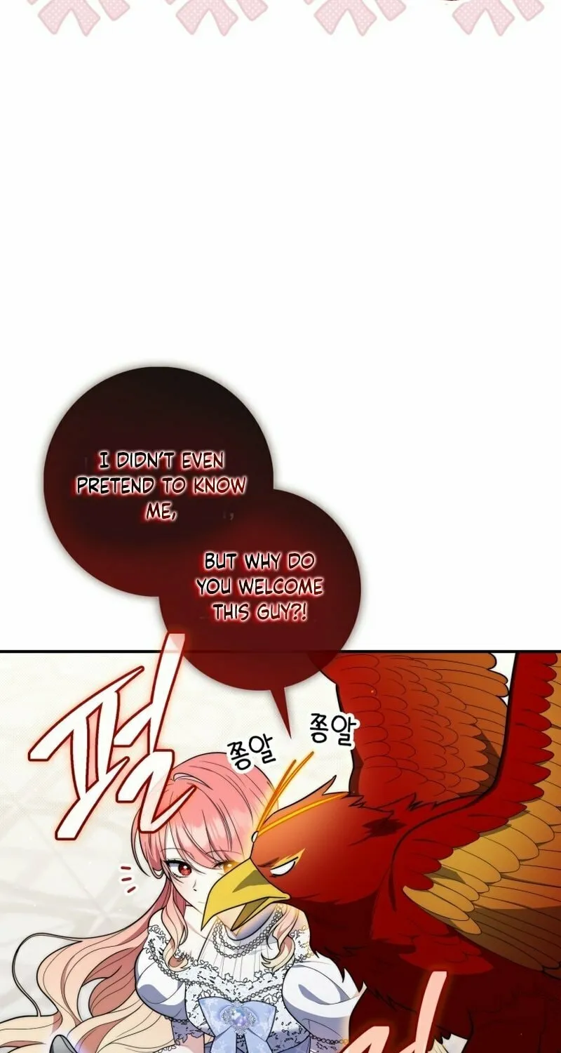A Princess Who Reads Fortune Chapter 45 page 41 - 