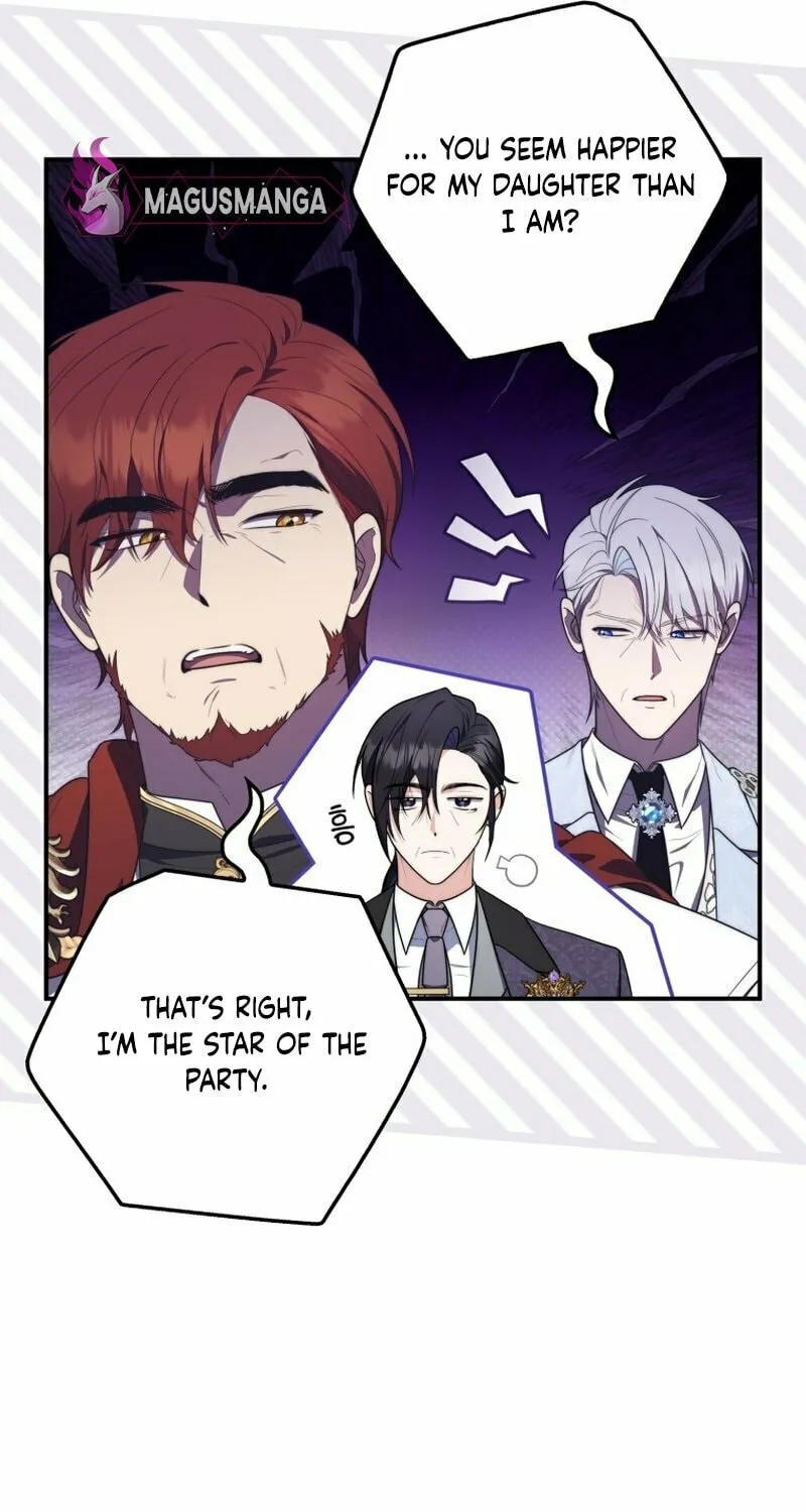 A Princess Who Reads Fortune Chapter 45 page 43 - 
