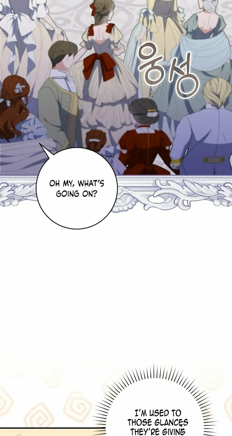 A Princess Who Reads Fortune Chapter 45 page 45 - 