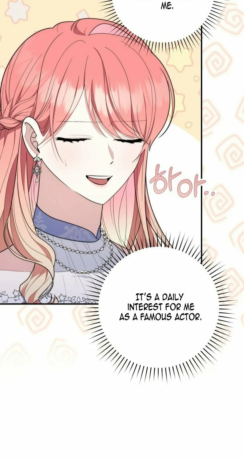 A Princess Who Reads Fortune Chapter 45 page 46 - 