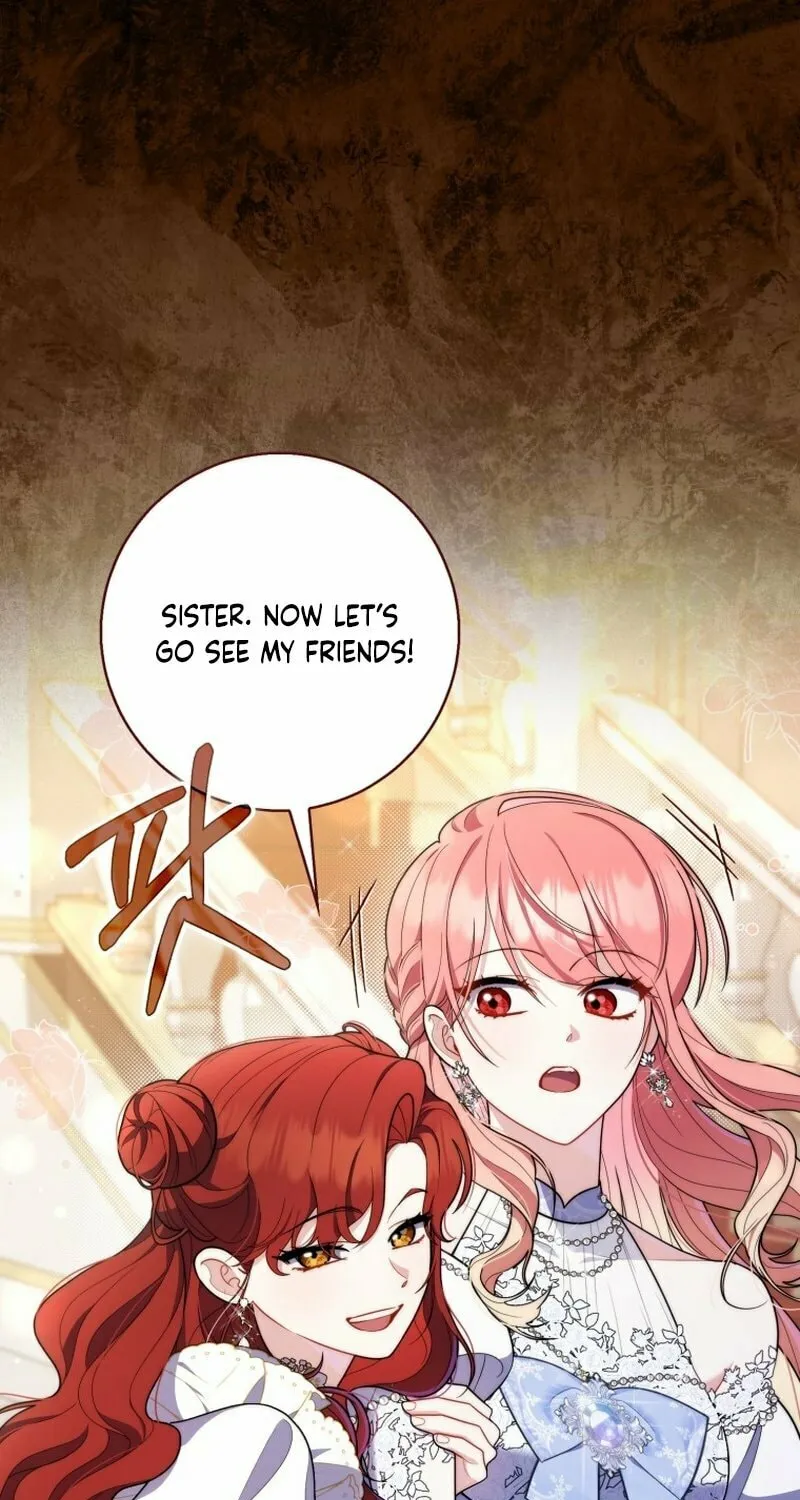 A Princess Who Reads Fortune Chapter 45 page 49 - 