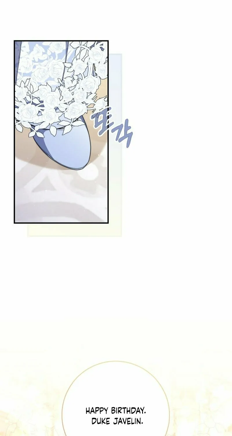 A Princess Who Reads Fortune Chapter 45 page 53 - 