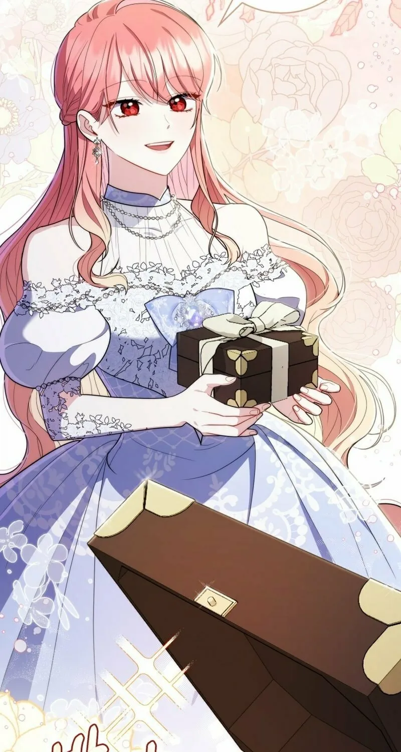 A Princess Who Reads Fortune Chapter 45 page 55 - 