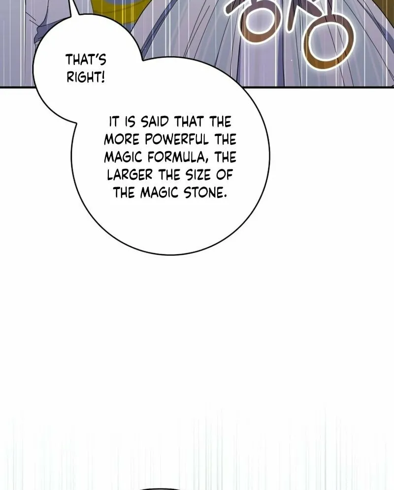 A Princess Who Reads Fortune Chapter 45 page 60 - 