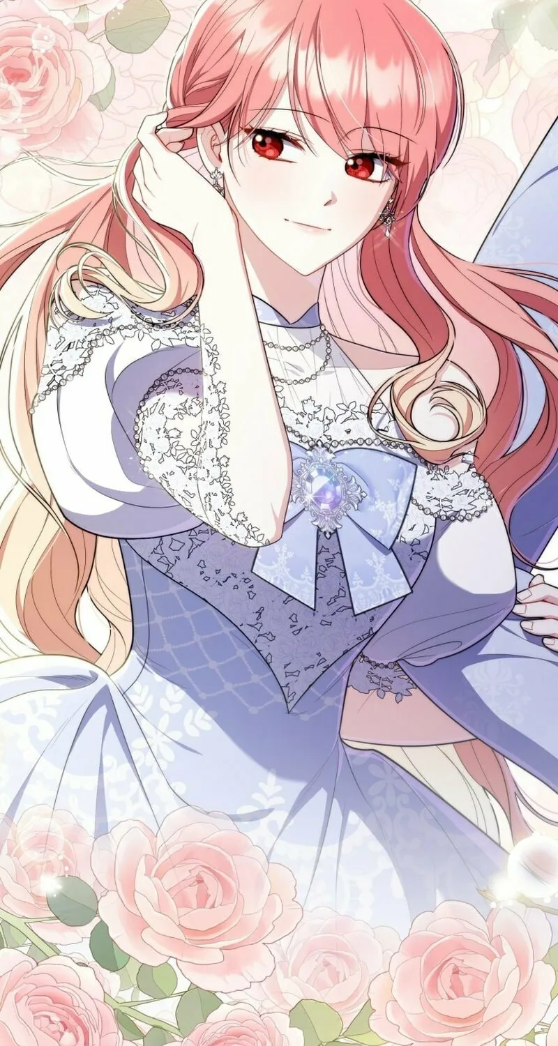A Princess Who Reads Fortune Chapter 45 page 7 - 