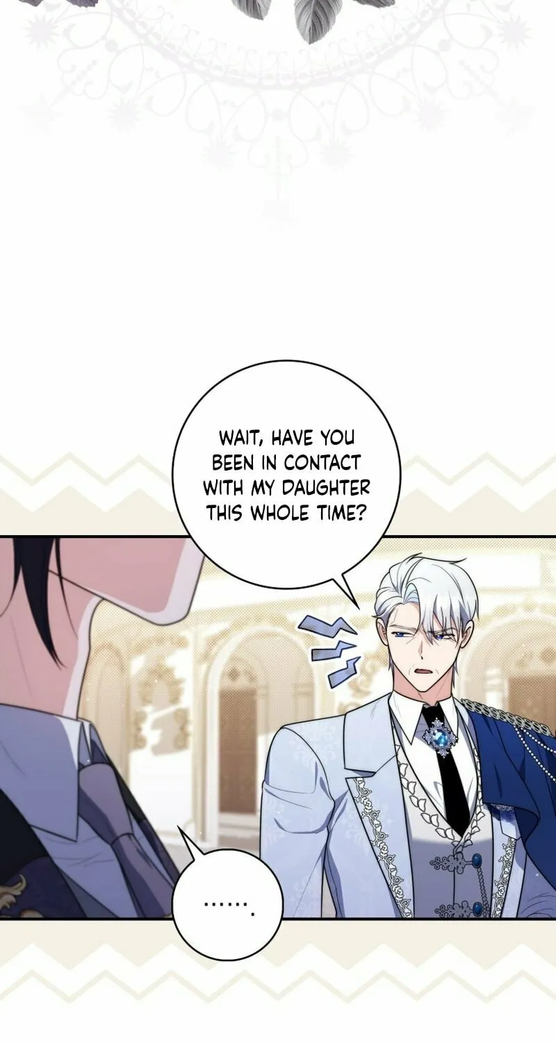 A Princess Who Reads Fortune Chapter 45 page 63 - 