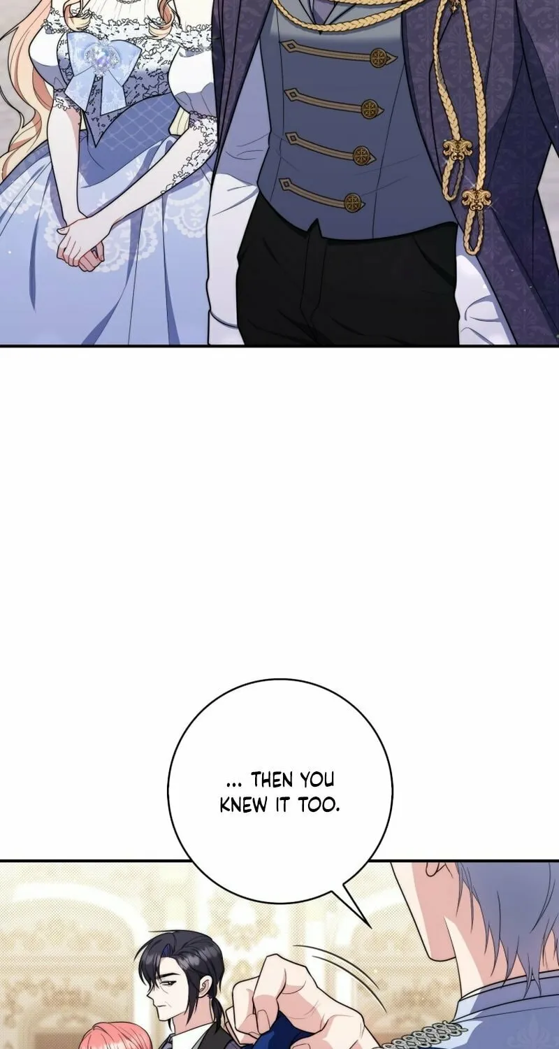 A Princess Who Reads Fortune Chapter 45 page 65 - 