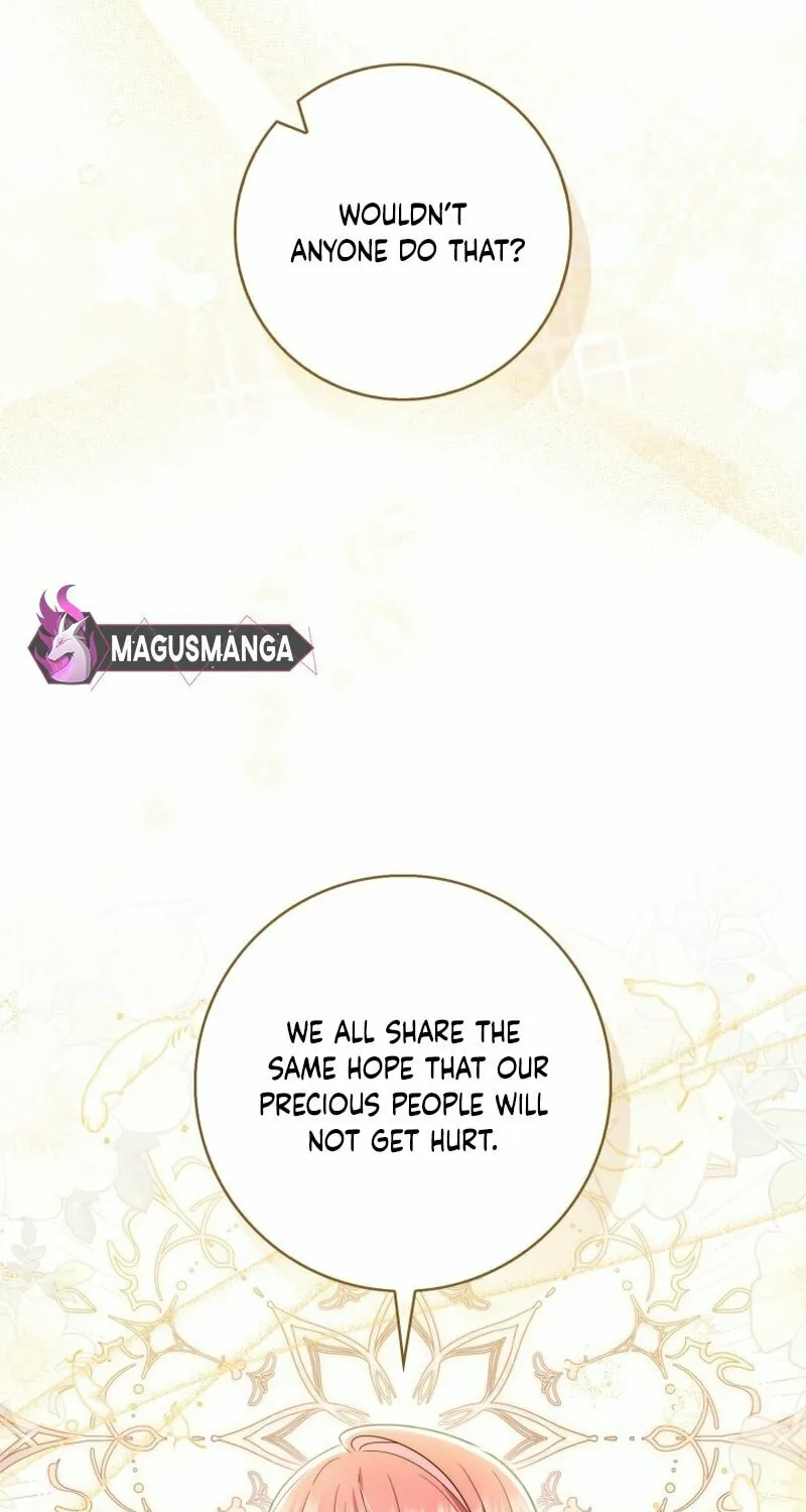 A Princess Who Reads Fortune Chapter 45 page 71 - 