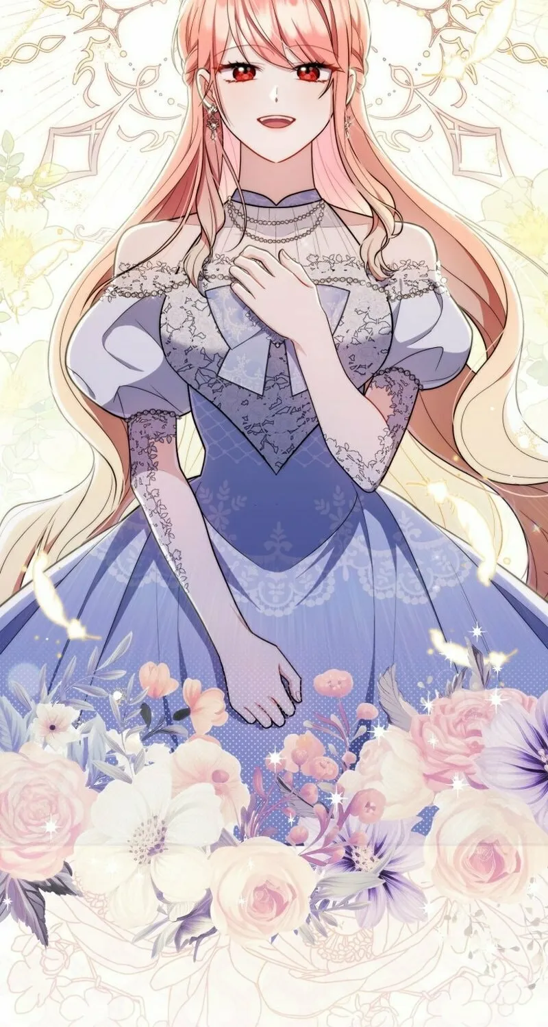 A Princess Who Reads Fortune Chapter 45 page 72 - 